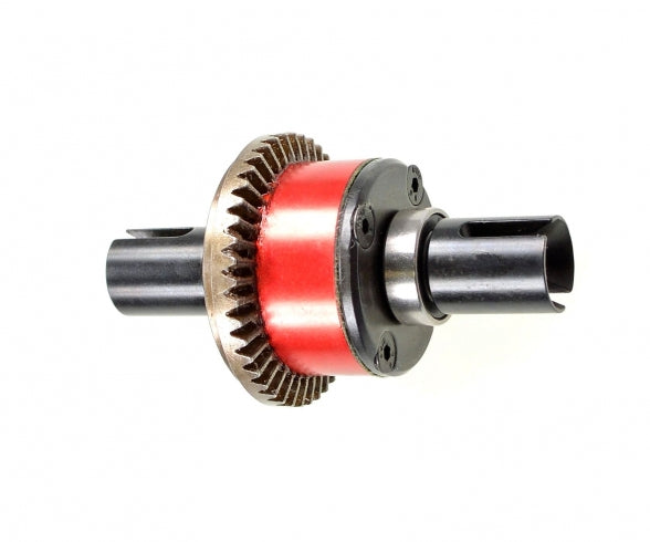 Virus Rocket 120 Diff front / rear - 500405866 - Carson