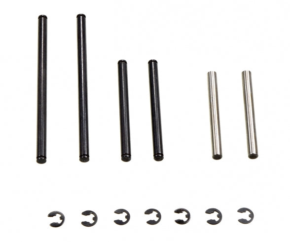 Virus/Akuma Hinge Pins f. Arms - 500405619 - Carson