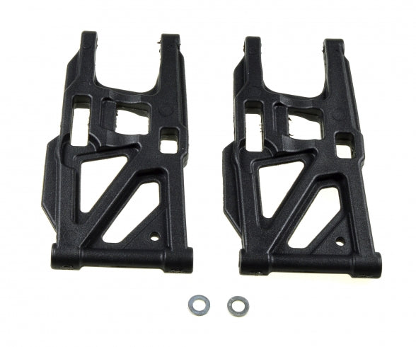 Virus/Akuma Lower Arms Kit rear (2) - 500205958 - Carson