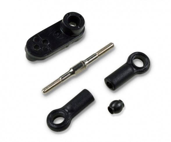 Virus/Akuma Steering -Link - 500405588 - Carson