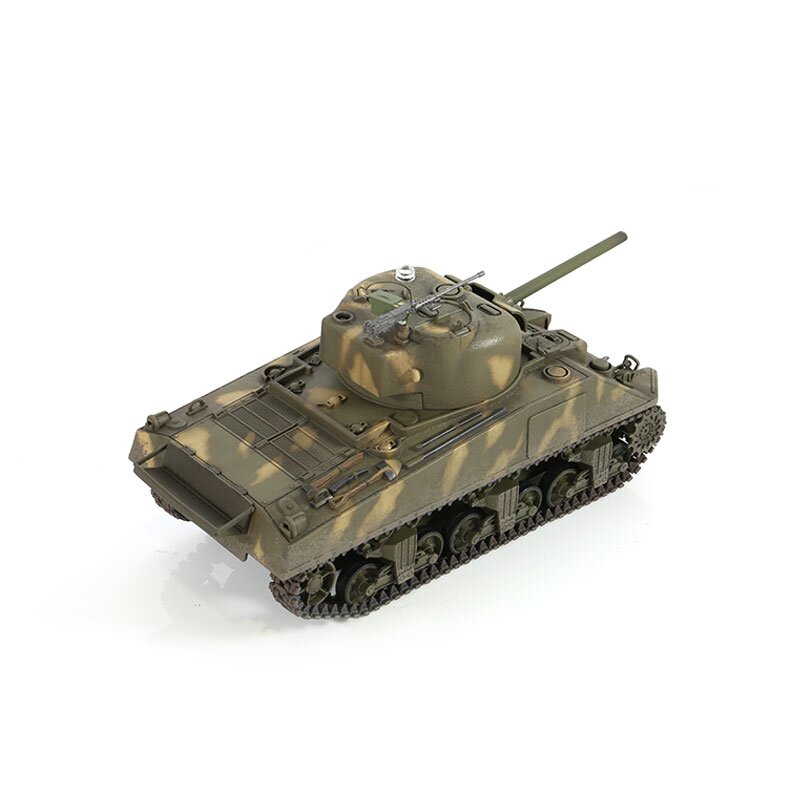 War Thunder 1/24 M4A3 Sherman IR 2.4 GHz