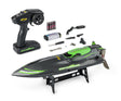 Carson Waveracer Brushless 2.4GHz RTR