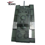 Metal tool boxes, storage boxes set for Heng Long KV-1 or KV-2 Torro