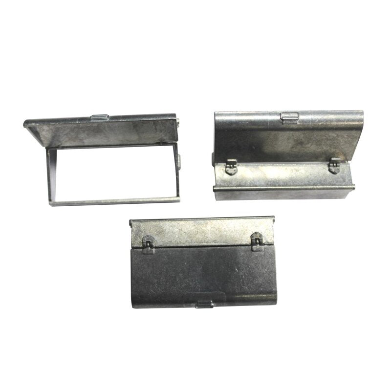 Metal tool boxes, storage boxes set for Heng Long KV-1 or KV-2 Torro
