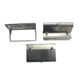 Metal tool boxes, storage boxes set for Heng Long KV-1 or KV-2 Torro