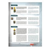 WWII German Tanks Solution Book