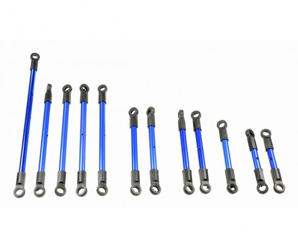 X-Crawlee Pro Linkage Set (10) - 500405598 - Carson