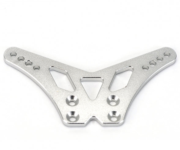 X10E Alloy front shock tower - 500405401 - Carson