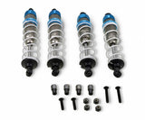 X10E Dessert W. 4x Front Shock Set - 500405485 - Carson