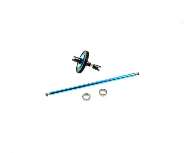 X10EB Center Slipper Clutch Set - 500405361 - Carson