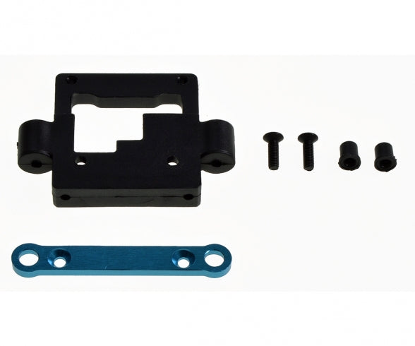 X10EB Front Lower Suspension Holder - 500405344 - Carson