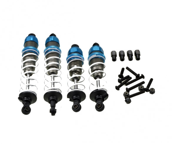 X10EB Shock-Set f/r 4 pcs - 500405342 - Carson