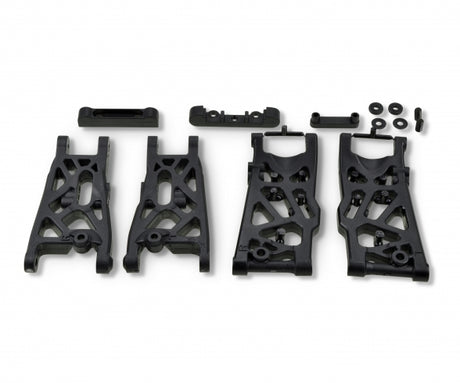 X10EB Suspensionarmset + Holder - 500405669 - Carson