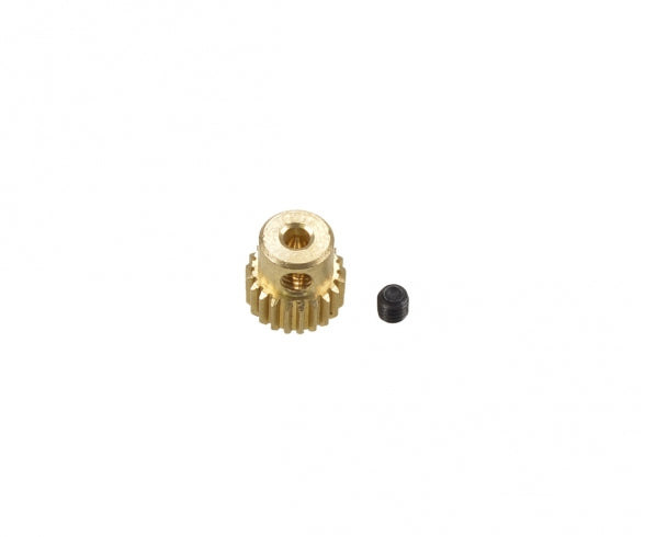 X10ET Rock Warrior Pinion Gear 21T - 500405423 - Carson