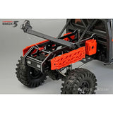 Crawling kit - EMOX5 1/8 ARTR kit  (Deep Grey)