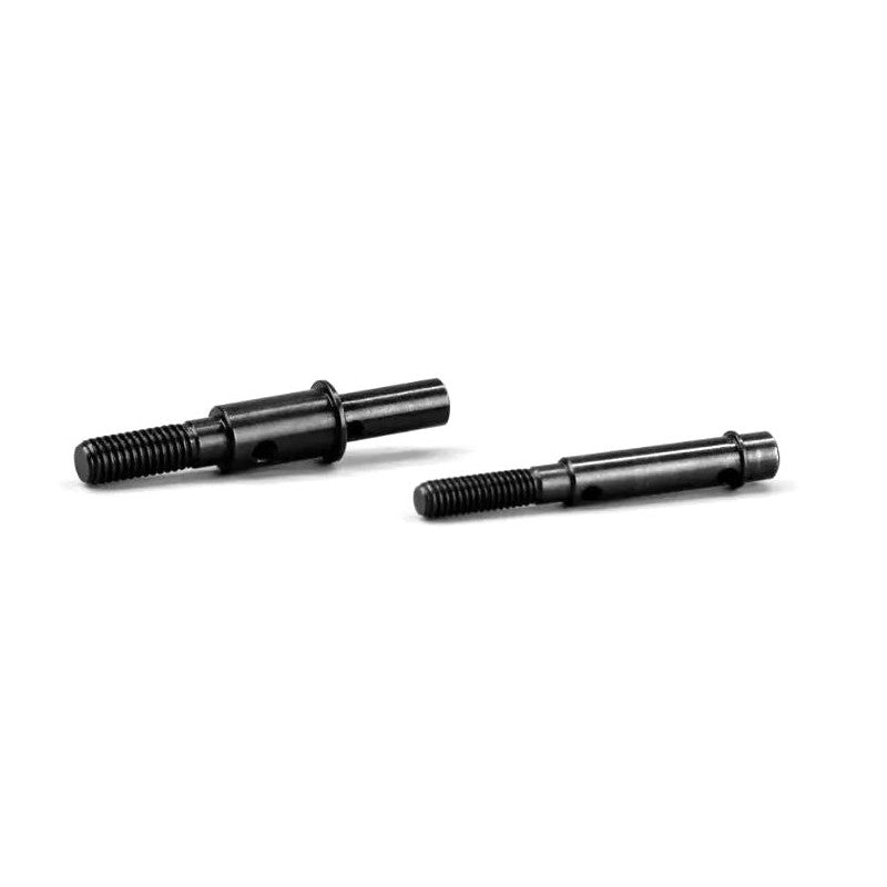 Crawling kit - EMOX5 1/8 ARTR kit  (Deep Grey)