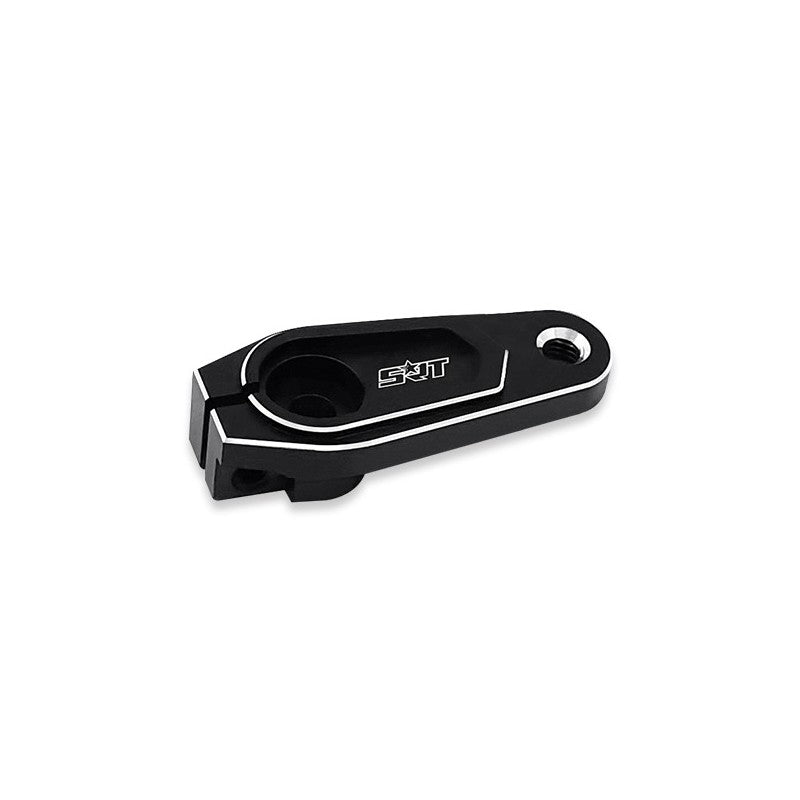 X5S Servo Horn Black (25 Teeth)