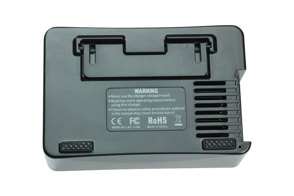 Junsi iCharger X8 1100W 30A mini-lader