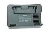 Junsi iCharger X8 1100W 30A mini-lader