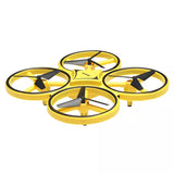 Håndleds kontrolleret Drone.