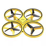 Håndleds kontrolleret Drone.