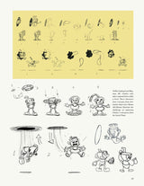 Cuphead Art Book The Art of Cuphead: The Delicious Last Course