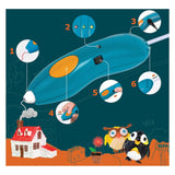 3Doodler 3D Pen Start+ Essentials Set