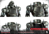 Fullmetal Alchemist: Brotherhood Action Figure 1/6 Alphonse Elric 37 cm