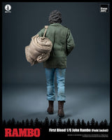 Rambo: First Blood Action Figure 1/6 John Rambo (Field Jacket) 31 cm