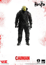 Dorohedoro FigZero Action Figure 1/6 Caiman 36 cm
