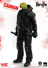 Dorohedoro FigZero Action Figure 1/6 Caiman 36 cm