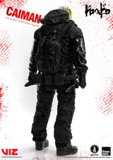 Dorohedoro FigZero Action Figure 1/6 Caiman 36 cm