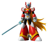 Mega Man X MDLX Action Figure Rockman / Mega Man 13 cm