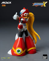 Mega Man X MDLX Action Figure Rockman / Mega Man 13 cm