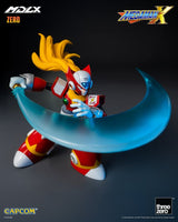 Mega Man X MDLX Action Figure Rockman / Mega Man 13 cm