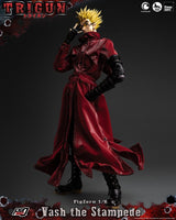 Trigun FigZero Action Figure 1/6 Vash the Stampede 31 cm