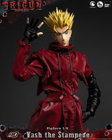 Trigun FigZero Action Figure 1/6 Vash the Stampede 31 cm