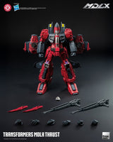 Transformers MDLX Action Figure Thrust 20 cm