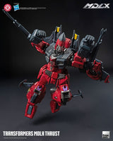 Transformers MDLX Action Figure Thrust 20 cm