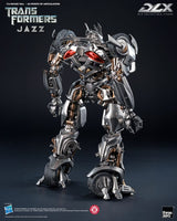 Transformers DLX Action Figure 1/6 Jazz 19 cm