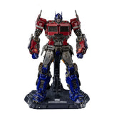 Transformers: Bumblebee DLX Action Figure 1/6 Optimus Prime Cybertron Mode 28 cm *heo exclusive*