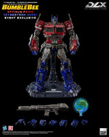Transformers: Bumblebee DLX Action Figure 1/6 Optimus Prime Cybertron Mode 28 cm *heo exclusive*