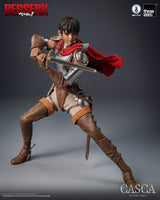 Berserk Action Figure 1/6 Casca (Golden Age) 28 cm