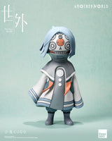 Another World Vinyl Figure Gudo 16 cm