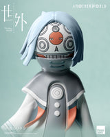 Another World Vinyl Figure Gudo 16 cm