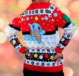Pokémon Christmas Sweater Size XL