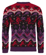 Warhammer 40,000 Christmas Sweater Tyranids Size XL