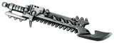 Warhammer 40,000 Bottle Opener Chaos Chainsword