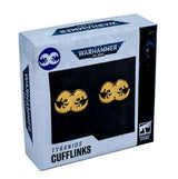 Warhammer 40,000 Cufflinks Tyranids