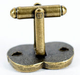 Warhammer 40,000 Cufflinks Tyranids